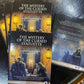 The Mystery of the Cursed Statuette - RPG 5E compatible