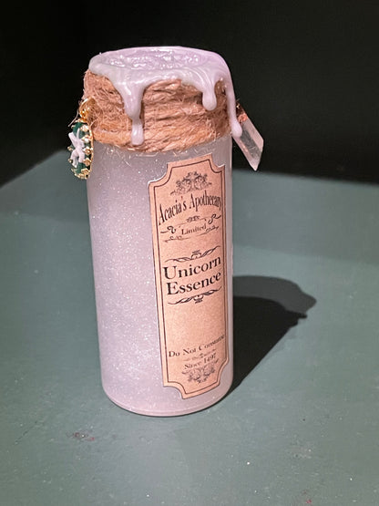 Dice Shaker Magic Potion - D20 Die for D&D and TTRPG