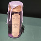 Dice Shaker Magic Potion - D20 Die for D&D and TTRPG