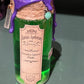 Dice Shaker Magic Potion - D20 Die for D&D and TTRPG