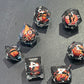 Dragon King's Eye Dice Set