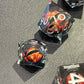 Dragon King's Eye Dice Set