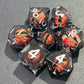 Dragon King's Eye Dice Set