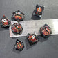 Dragon King's Eye Dice Set