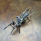 Maker - Metal Praying Mantis (Assembled)