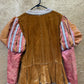 Costume - Fancy shirt, lace trim