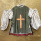 Costume - Shirt, Pants & Page tunic