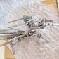 Maker - Metal Praying Mantis (Assembled)