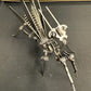 Maker - Metal Praying Mantis (Assembled)