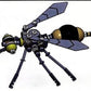 Maker - Steampunk Metal Insects