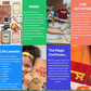 Learn Magic! Ages 7-12 | Offered by Kadabra Magic Academy