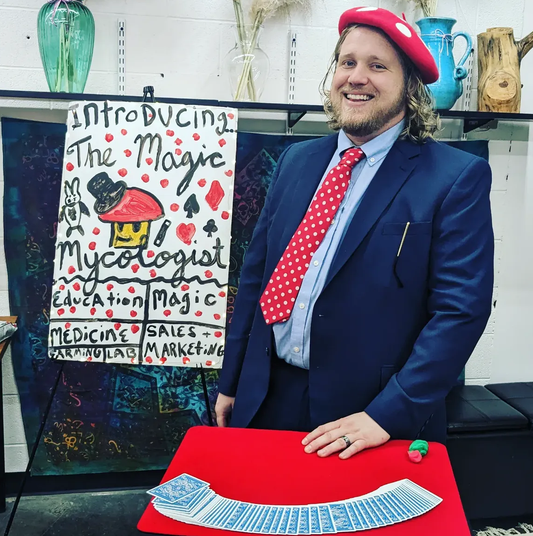 Magic Classes for Young and All