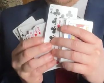 Magic Classes for Youth and young at heart