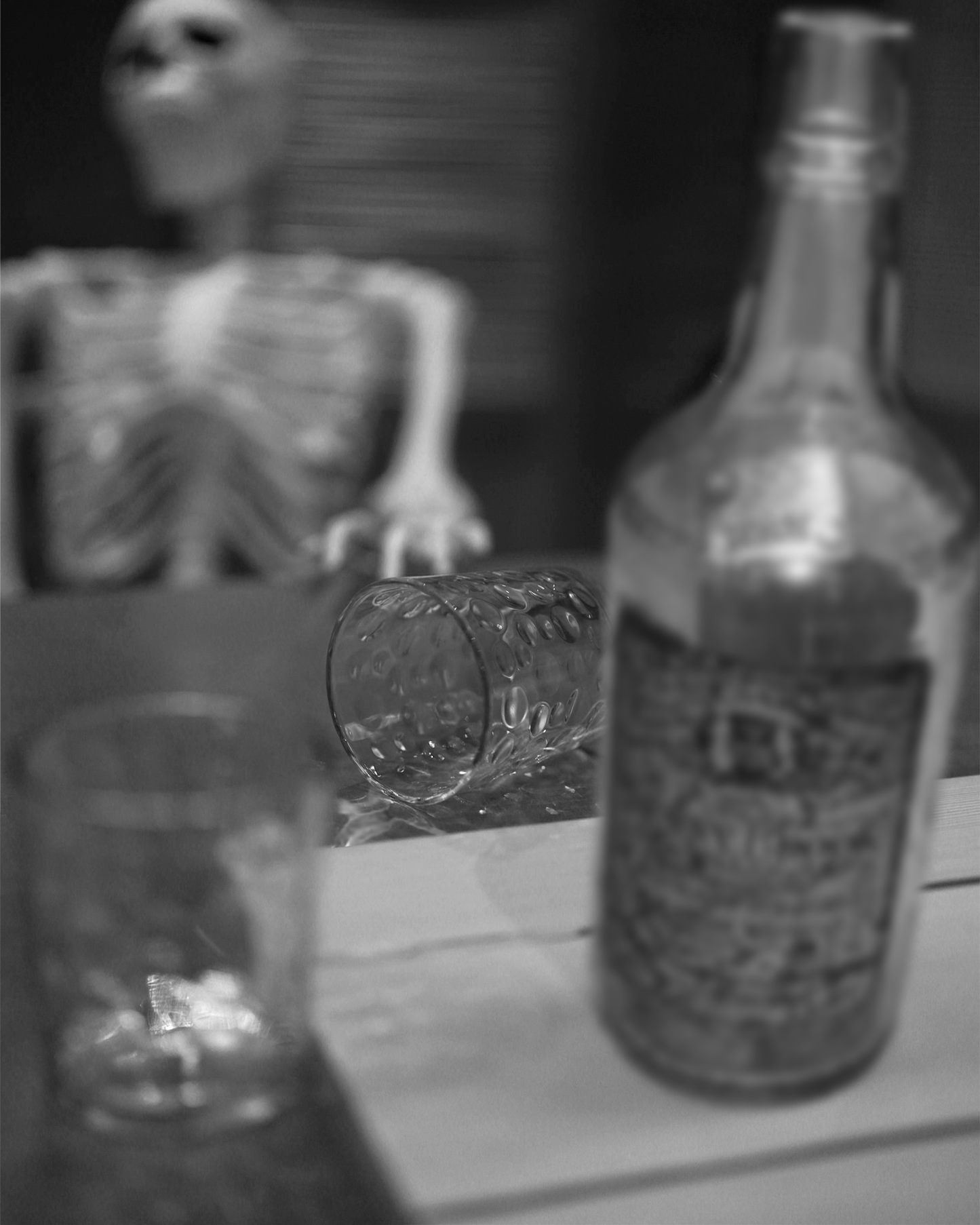 Masques & Mysteries: The Unsolved case of Matthew McGee - Initiating Fee