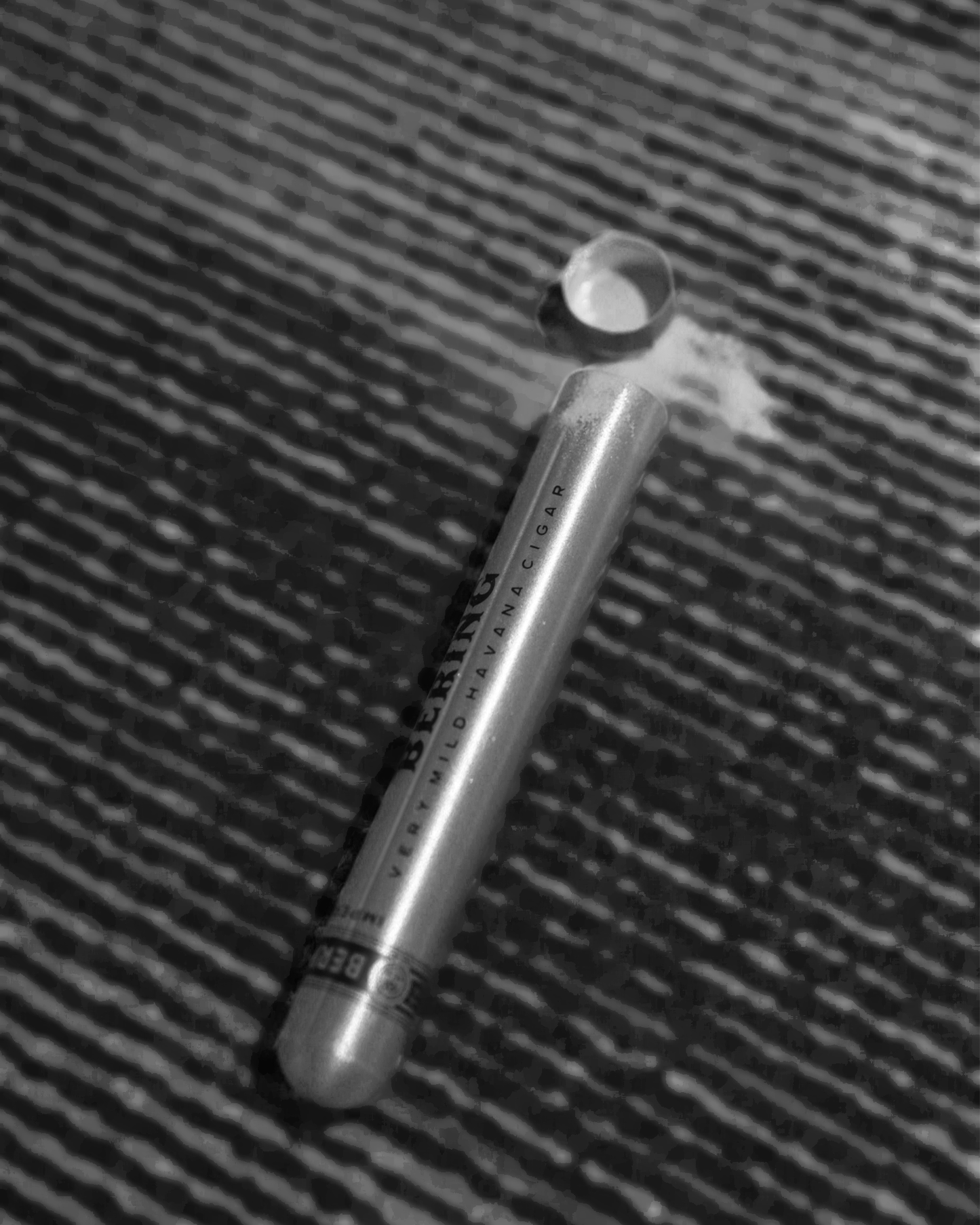 Masques & Mysteries: The Unsolved case of Matthew McGee - Initiating Fee