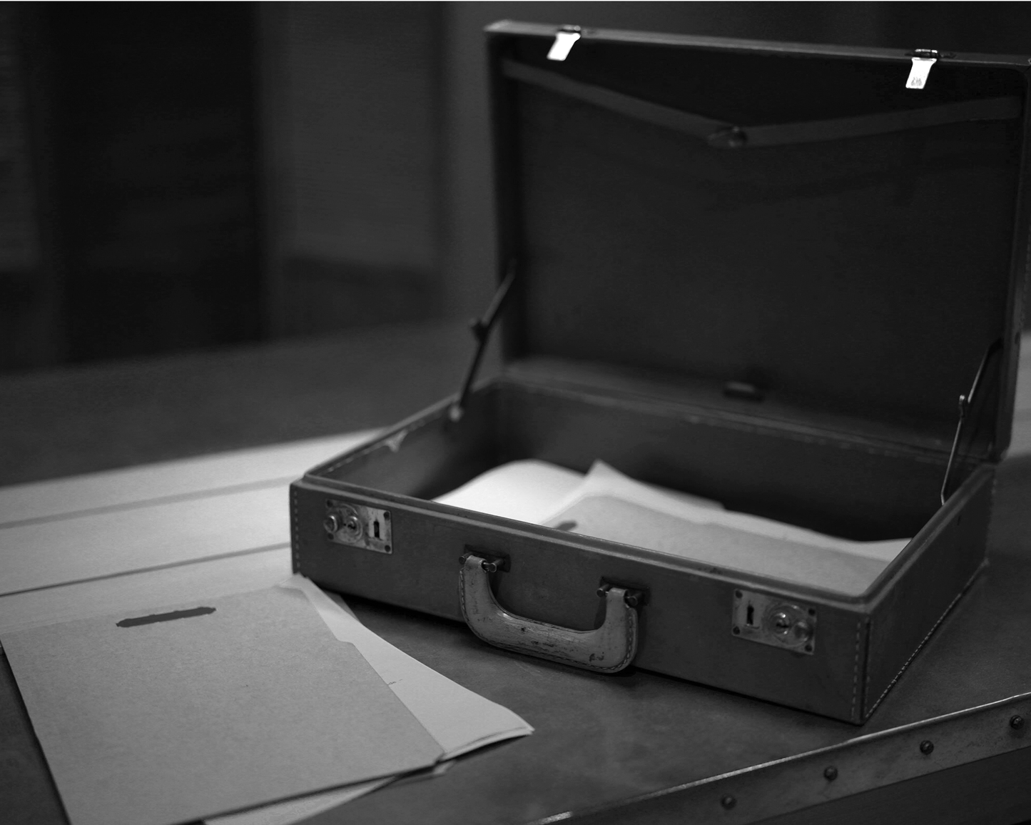 Masques & Mysteries: The Unsolved case of Matthew McGee - Initiating Fee