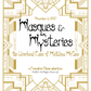 Masques & Mysteries: The Unsolved case of Matthew McGee - Initiating Fee