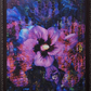 Artwork - Buddy Van Buren, Puzzle Flower