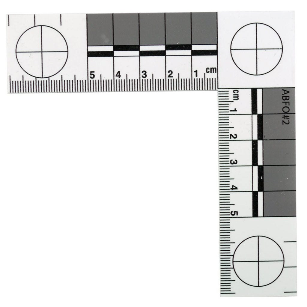 ForensiKit: Evidence Photography