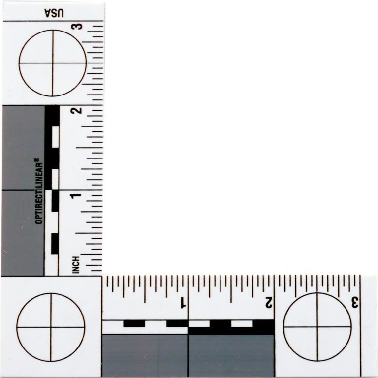 ForensiKit: Evidence Photography