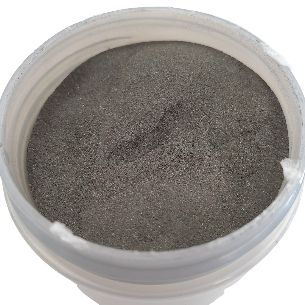 ForensiKit: Printing with Magnetic Powder