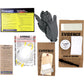 ForensiKit: Printing with Magnetic Powder
