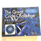 The Great Circle Challenge - 60 piece 3D puzzle