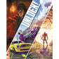UNLOCK! Legendary Adventures