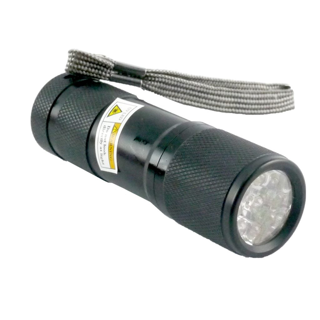 ForensiKit: Ultraviolet Evidence Detection