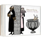 Edward Gorey: Mysterious Messages Boxed Notecards