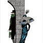Edward Gorey: Mysterious Messages Boxed Notecards
