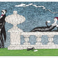 Edward Gorey: Mysterious Messages Boxed Notecards