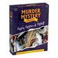 Murder Mystery Party (Hosted at Conundrum House)