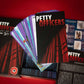 Detective: Petty Officers