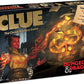 Clue - Dungeons & Dragons