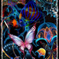 6 Greeting Card set by Buddy Van Buren