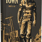 Graphic Novel Adventures: Your Town