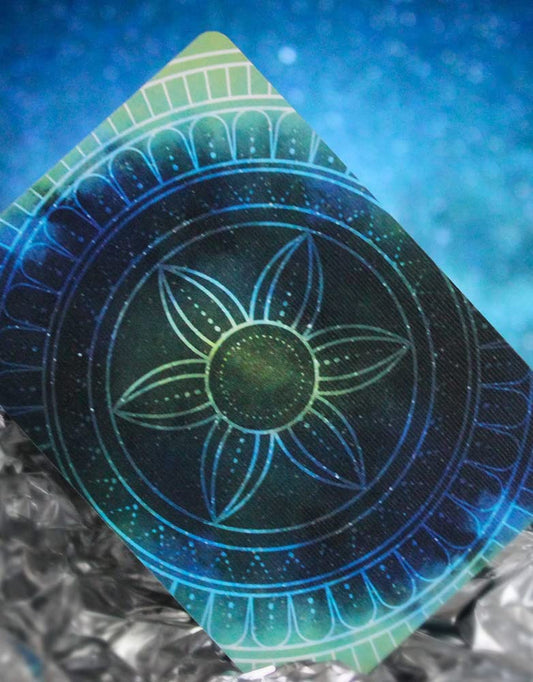 Bicycle® Playing Cards - Stargazer Observatory