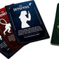 There's Been a Murder - A Collaborative Card Game of Death and Deduction