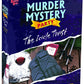 Murder Mystery Party (Hosted at Conundrum House)