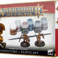Warhammer Age of Sigmar: Stormcast Eternals - Vindictors  Paints Set