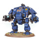 Warhammer 40,000: Space Marines - Primaris Redemptor Dreadnought