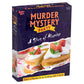 A Slice of Murder - Conundrum House