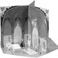 Edward Gorey's Dracula: A Toy Theatre