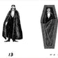 Edward Gorey's Dracula: A Toy Theatre
