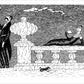 Edward Gorey: Mysterious Messages, Cryptic Cards, Coded Conundrums, Anonymous Notes Book of Postcards