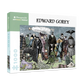 Edward Gorey 1000-piece Jigsaw Puzzle