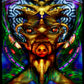 6 Greeting Card set by Buddy Van Buren
