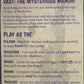 Vast: The Mysterious Manor (Standalone Game)