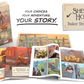 The Baker Street Irregulars (Graphic Novel) - Conundrum House
